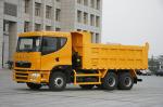 Самосвал CAMC 6x4 HN3250HP35C6M3