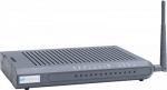 Шлюз Zhone 6238 VoIP ADSL2 + Gateway