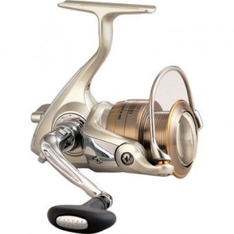 DAIWA CY 2000