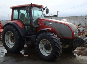 Трактор Valtra 180