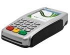 Пинпад VeriFone Vx 820