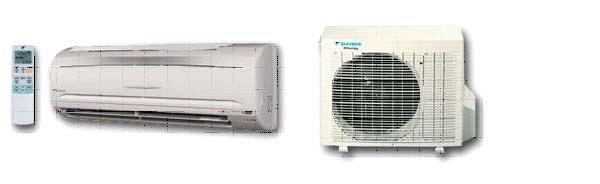 Сплит-система  Daikin FTKS20C/RK20E