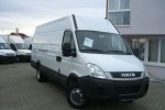 Автомобиль Iveco Daily 35С12VH