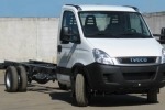 Автомобиль Iveco Daily 70C15