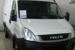 Автомобиль Iveco Daily 35С15VH