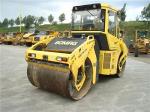 Каток BOMAG BW161AD-4