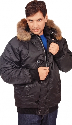 Куртка БУМЕР 103-0019-10