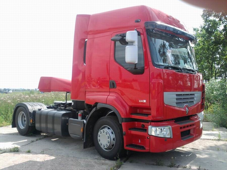 Renault Premium 440.19T