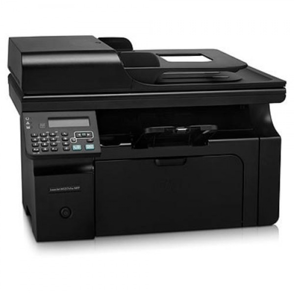 МФУ HP LaserJet Pro M1217nfw MFP Printer CE844A