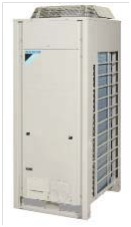 Мульти и VRV системы Daikin