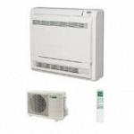 Напольный кондиционер Daikin FVXS25F/RKS25J