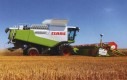 Зерноуборочные комбайны Lexion 600