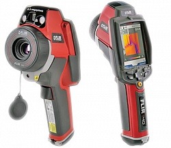 Тепловизор FLIR i40