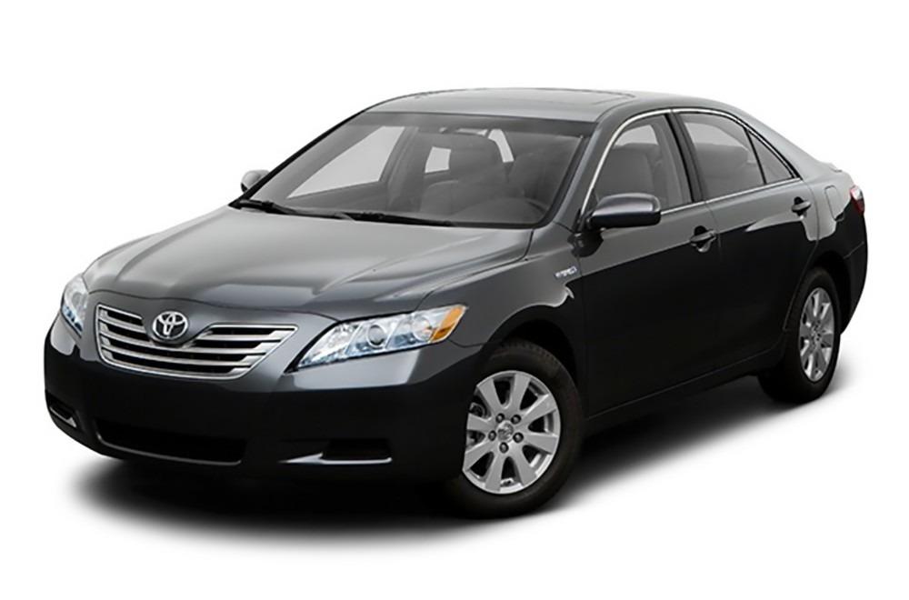 Toyota Camry 2010 le