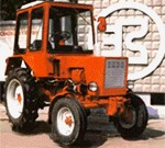 Трактор Т-30-69
