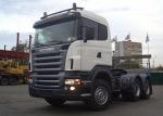 Седельный тягач Scania R500 CA6X4EHZ