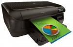 Принтер HP OfficeJet Pro 8100 N811a