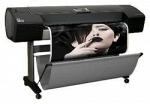 Плоттер HP Designjet Z3200 44"Photo Printer