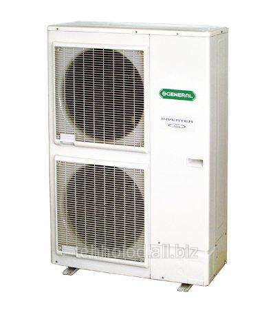 Кондиционер Daikin FAQ100C/RZQSG100LV/Y