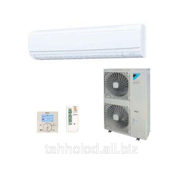 Кондиционер Daikin FAQ100C/RZQG100L7V/LY модель 140