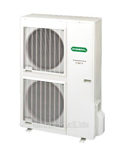 Кондиционер Daikin FAQ100B/RQ100BV/W