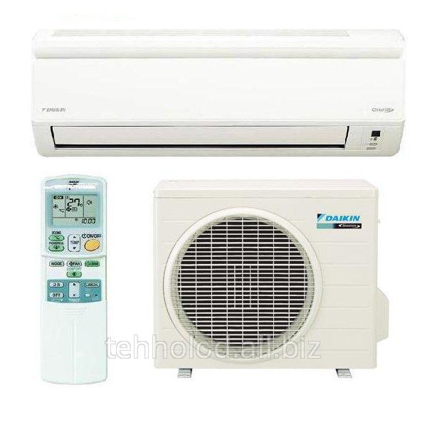 Кондиционер Daikin FTX25JV/RX25JV модель 148