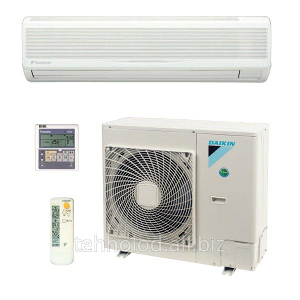 Кондиционер Daikin FAQ100B/RR100BV/W модель 139