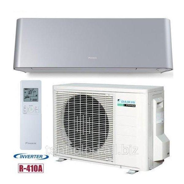 Кондиционер Daikin FTXG35JS/RXG35K модель 155