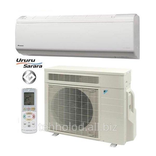 Кондиционер Daikin FTXR42E/RXR42E модель 160