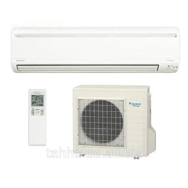 Кондиционер Daikin FTXS71G/RXS71F модель 165