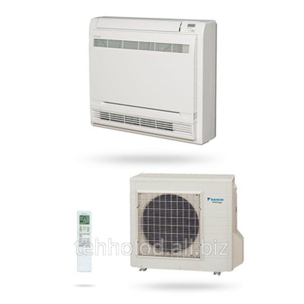 Кондиционер Daikin FVXS25F/RXS25K модель 169