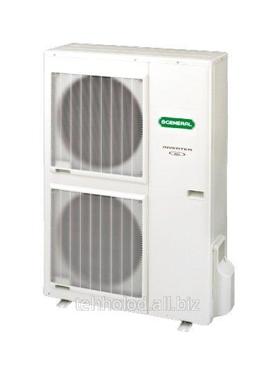 Кондиционер Daikin FAQ100C/RZQG100L7V/LY