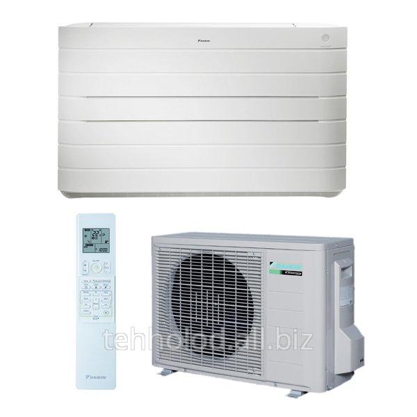 Кондиционер Daikin FVXG35K/RXG35K модель 168