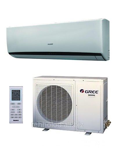 Кондиционер Gree U-Crown DC Inverter KFR-35GW/(35571)FNBh-1 / GWH12UB-K3DNA4F модель 180