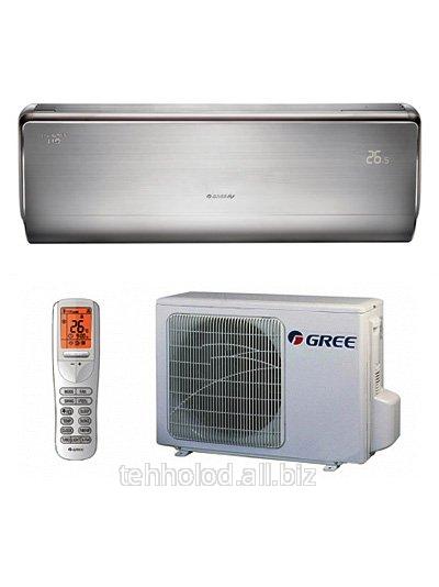 Кондиционер Gree U-Crown DC Inverter KFR-26GW/(26571)FNBh-1 / GWH09UB-K3DNA4F модель 178