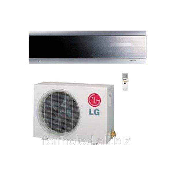 Кондиционер LG CA 12 AWR модель 245