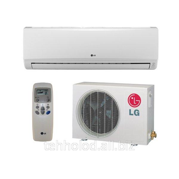 Кондиционер LG Standart G 12 AHT