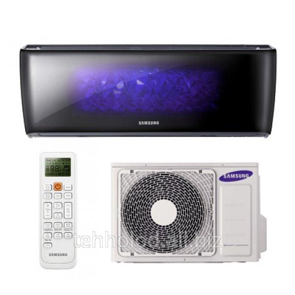 Кондиционер Samsung AQV09KBBNSER модель 345