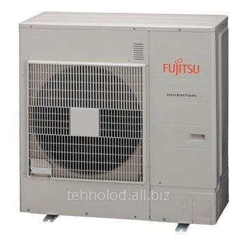 Наружный блок General Fujitsu AJH054LCLAH модель 380