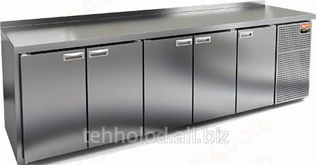 Стол Охлаждаемый  Hicold GN 11133 BR3 TN модель 265