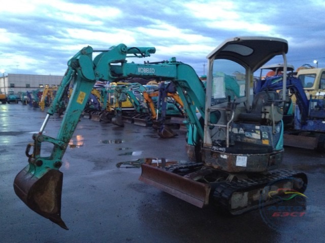 KOBELCO SK20UR