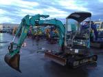 KOBELCO SK20UR