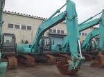 KOBELCO SK200-6 ES