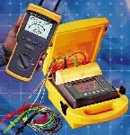 Измеритель сопротивления изоляции FLUKE1507