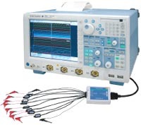 Осциллограф DL9710L Mixed Signal Scope