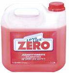 Антифриз LONG LIFE ZERO 100% 3L