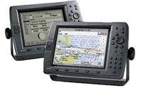 Навигатор GARMIN GPSMAP 2010 Mono