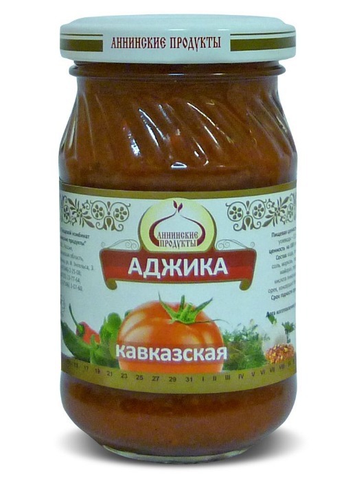 Аджика