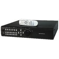 Интеграция TRASSIR с DVR