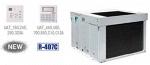 DAIKIN Крышный кондиционер UATYP180АY1